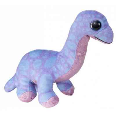 Мягкая игрушка Lumo Stars Динозавр Бронтозавр 15 см (59518) Винница