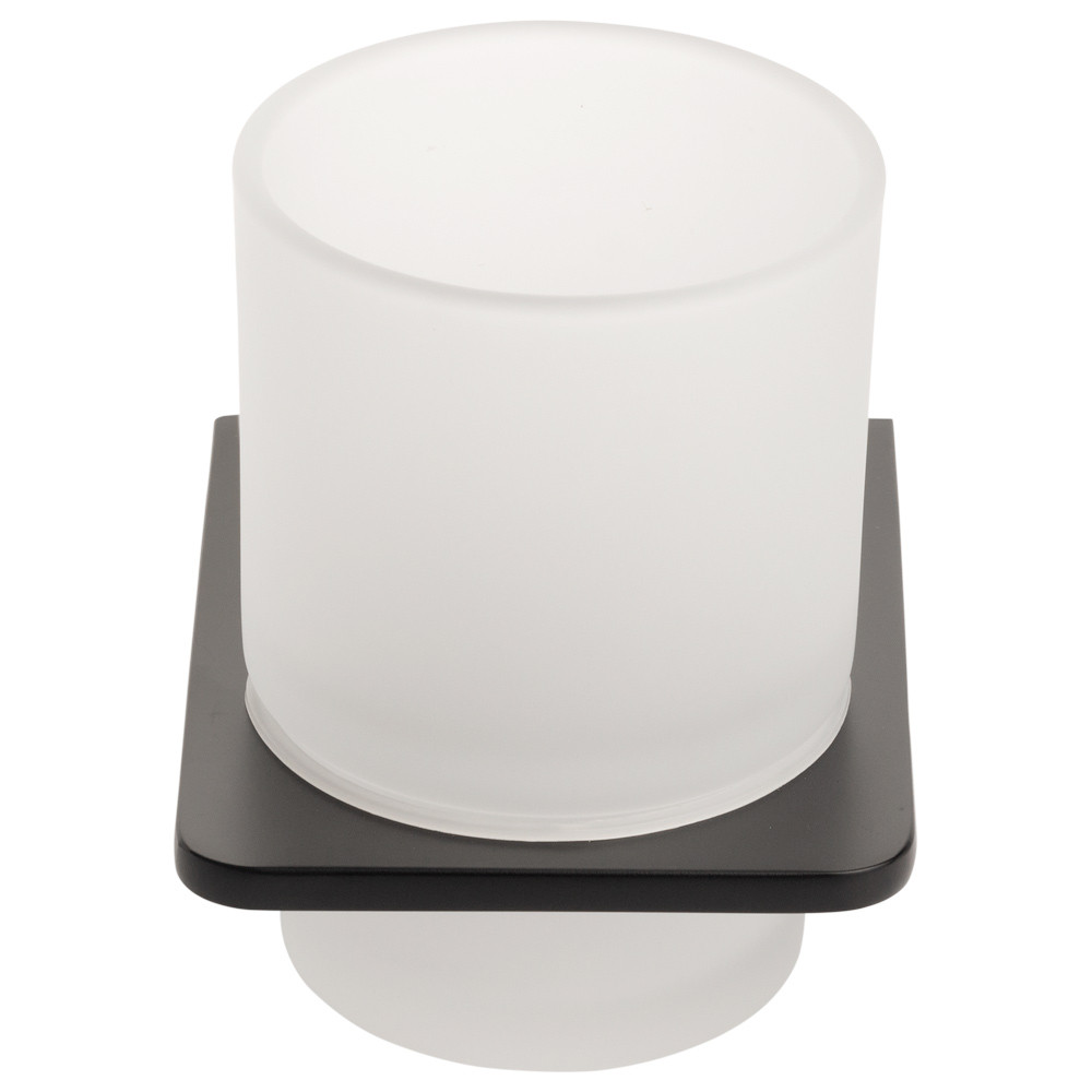 Corso Стакан VICO 104×95×78мм CORSO (B) (9681307) Коломыя - изображение 3