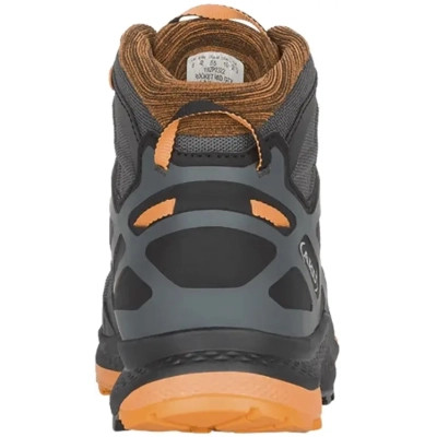 Ботинки AKU Rocket MID GTX Black/Orange 11 (710-108-11) Винница - изображение 4
