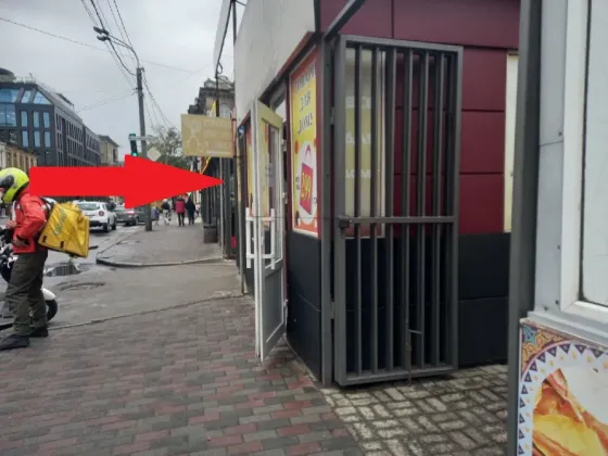 Оренда Приміщення (Маф) Ширшова (самий центр) Дніпро