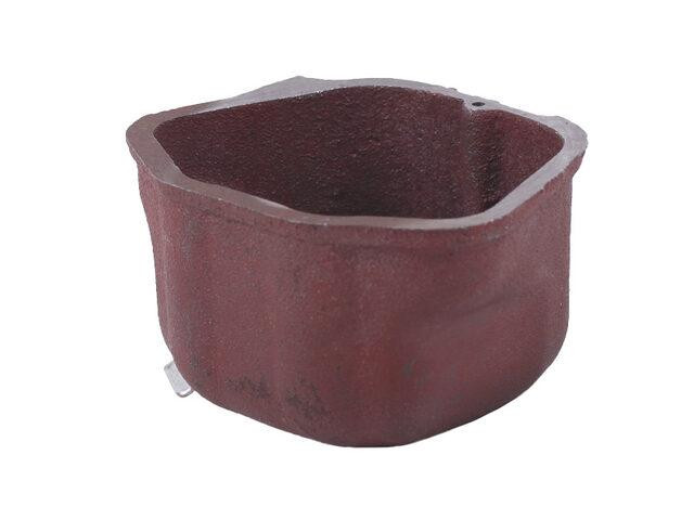 Кришка клапанів (чугун) — мотоблок 190N — Мукачево - фото 2