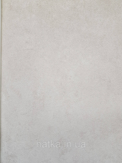 Обои винил на флизелине горячего тиснения DU&KA  Cave 1.06х10 под штукатурку молочные светло бежевые Киев - изображение 4