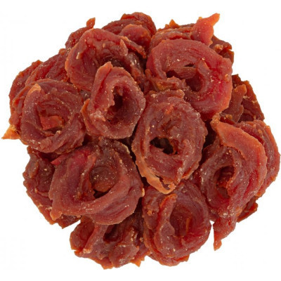 Ласощі для собак WAUDOG Treats Качині кільця 100 г (4446) Вінниця - фото 2