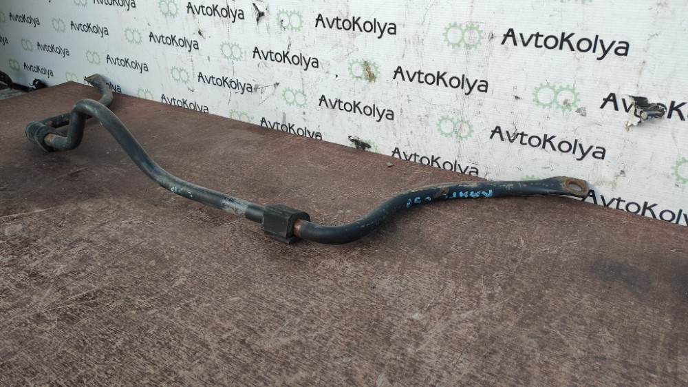 Стабілізатор передній Renault Kangoo 1997-2007 Ковель - фото 2