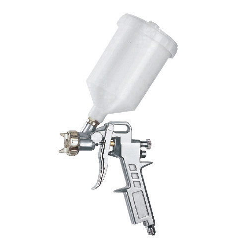 Краскопульт HP 1,5 мм, верх. п/б AUARITA S-990P-1.5 Одеса - фото 1