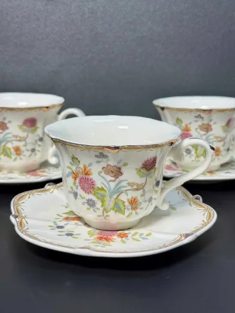 Чайный сервиз 12 предметов LMWR2476L Коломия