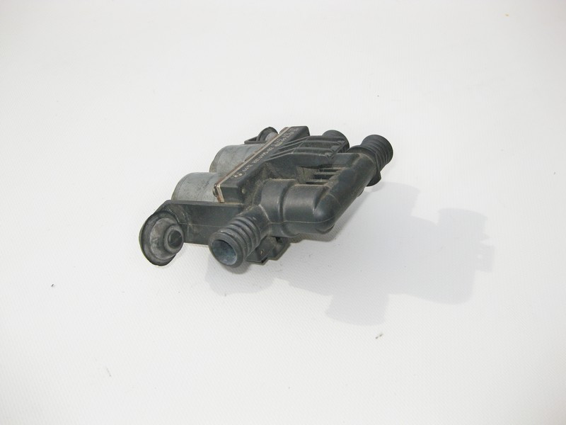 BMW  64128374995 Електроклапана пічки - обігрівача BMW E38 E39 X5 E53 Одесса - изображение 6
