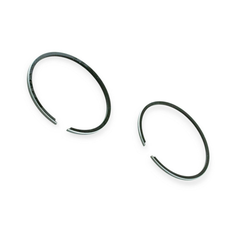 Кольца HONDA DIO-50 STD поршневые Мукачево - изображение 1