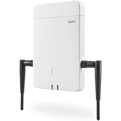 IP телефон Gigaset N870E IP PRO (S30852-H2718-R101) Вінниця - фото 3