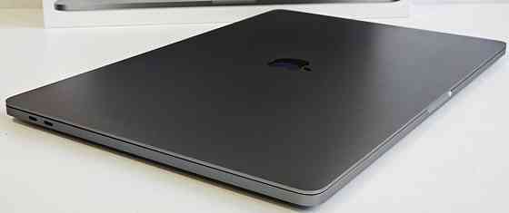Apple MacBook Pro 16