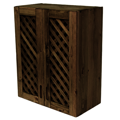 Шкаф настенный 