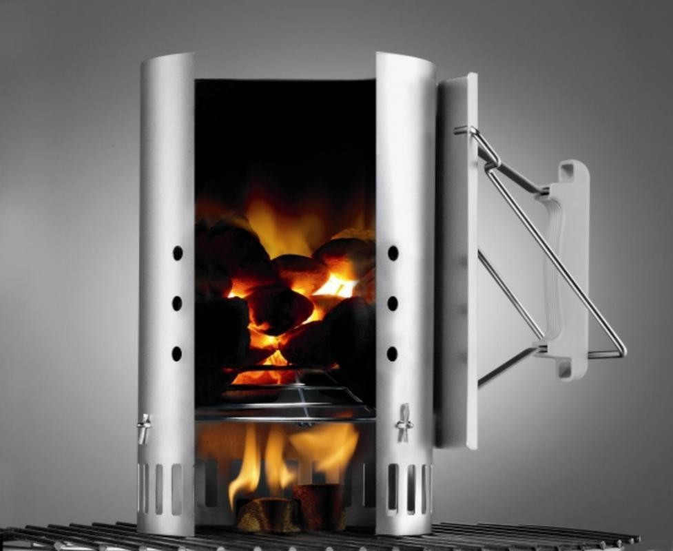 Кубики для розжига натуральные 48шт Weber 17612 Код: 005523 Ровно - изображение 2