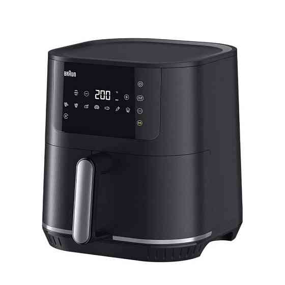 Мультипечь Braun MultiFry 5 HF 5034 ( 20546 ) Харьков