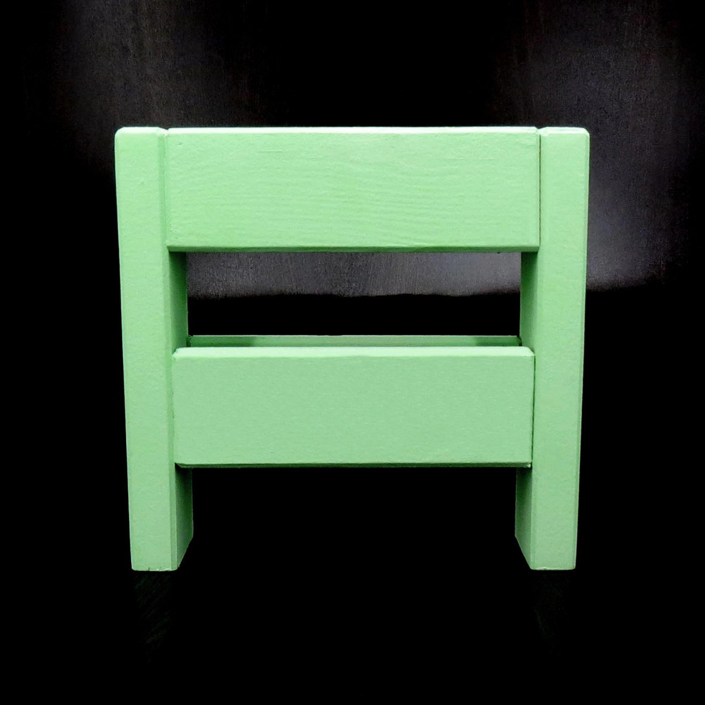 Подставка для ножей 