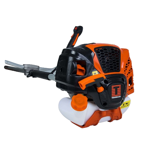 Тример бензиновий Tekhmann BCG-2815 S Житомир - фото 2