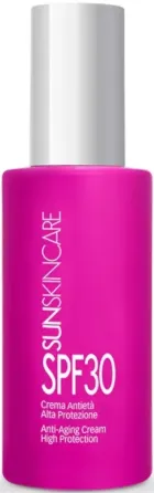 Солнцезащитный увлажняющий крем Dermo28 Sun Skincare SPF30, 125 ml Днепр