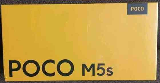 Смартфон: POCO M5s 4/128Gb. 5000mAh. NFC добра Камера 64М. Київ