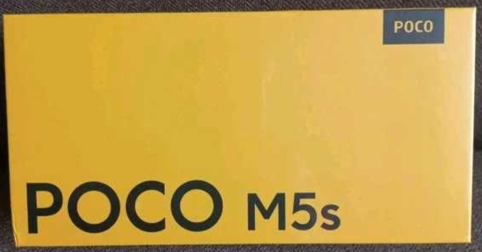 Смартфон: POCO M5s 4/128Gb. 5000mAh. NFC добра Камера 64М. Київ - фото 2