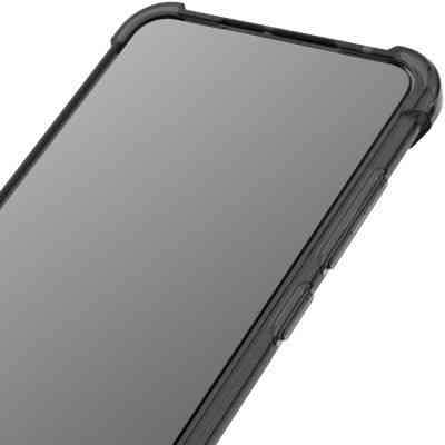 Чохол до мобільного телефона BeCover Anti-Shock Apple iPhone 15 Pro Max Grey (710624) Вінниця