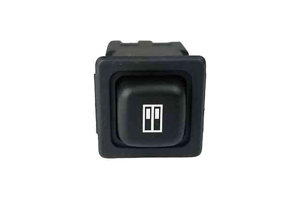 Кнопка открытия пассажирской двери ЛАЗ, ПАЗ, ЛиАЗ зеленый индикатор (клавиша) Мукачево