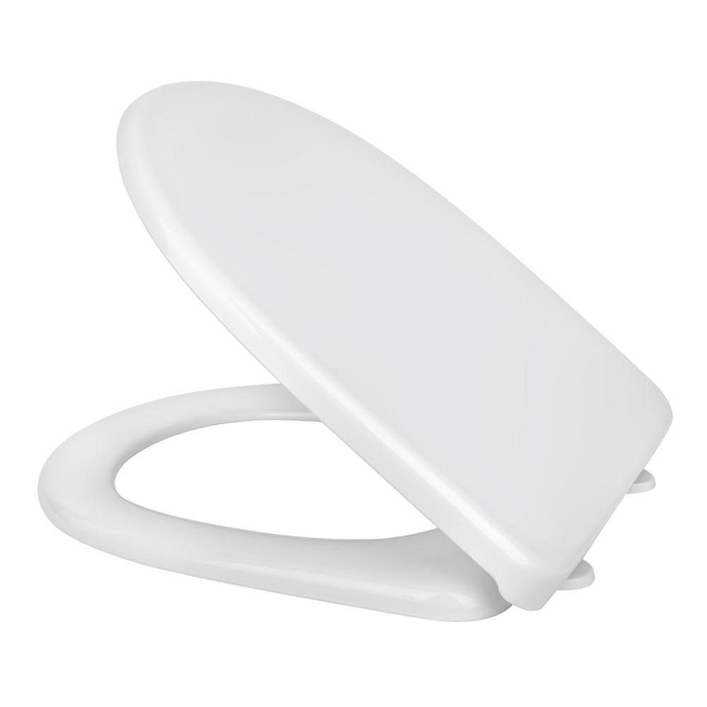 Сидіння для унітазу SoloPlast СПМ-5 Київ - фото 1