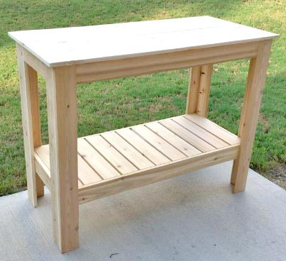 Барный стол для кухни 