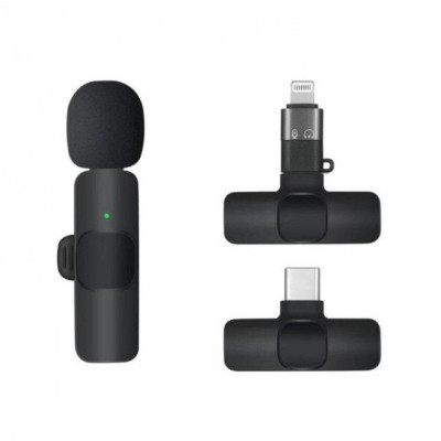 Микрофон XoKo K9 (XK-K9BK) Винница - изображение 1