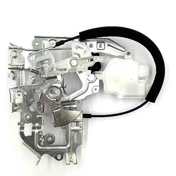 Замок двери задней правой GP Opel Movano B (8200766888) Киев