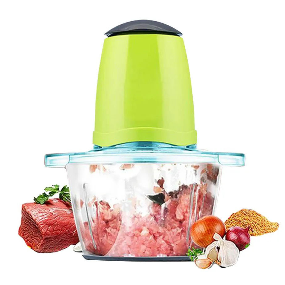 Чоппер для кухни Молния, Блендер для приготовления соусов и десертов, Блендер с 4-ма лезвиями VN-12 Львов - изображение 10