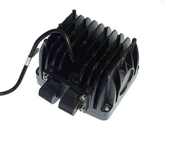 Світлодіодна фара AllLight 21type 90 W 9chip CREE spot 9-30V Харків