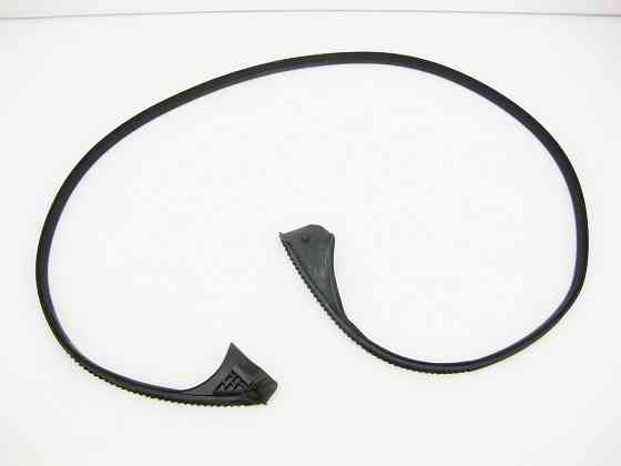 Mercedes-Benz  A1176730321 Ущільнювач молдингу над дверима ліворуч CLA C117 Одеса