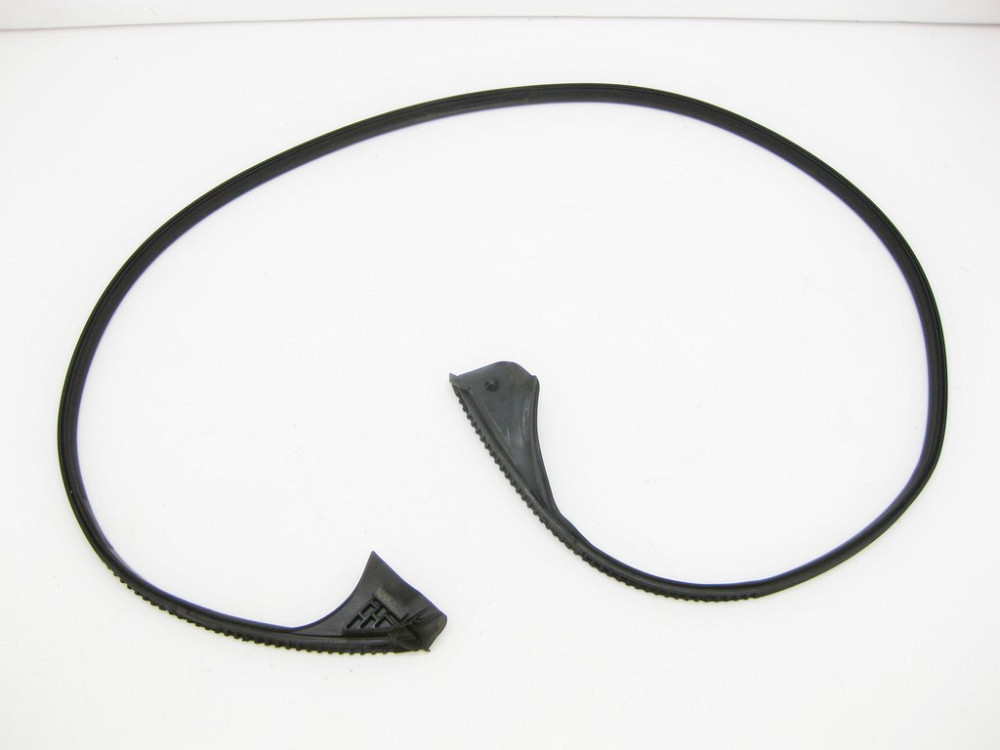 Mercedes-Benz  A1176730321 Ущільнювач молдингу над дверима ліворуч CLA C117 Одеса - фото 1