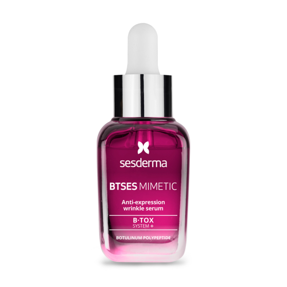 Сесдерма BTSES Інтенсивна сироватка проти мімічних зморшок Sesderma BTSES Mimetic Anti-wrinkle serum 30 мл Дніпро