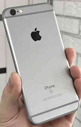 IPhone 6s 16/32/64/128 Neverlock Оригінал Київ