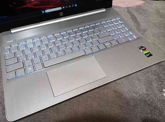 Игровой Видео GTX 1650 (4 ГБ)   Проц RYZEN 5