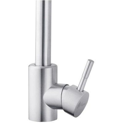 Змішувач Agua Acero-INOX035 (CV023285) Вінниця - фото 7