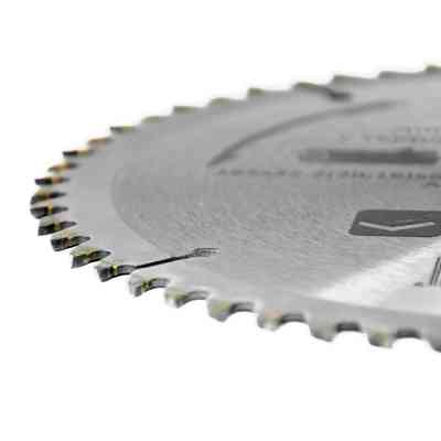 Диск пильний Grad по дереву з твердосплавними напайками Ø185×22.2(20;16)×60Т, 8000об/хв GRAD (1957775) (1957775) Вінниця