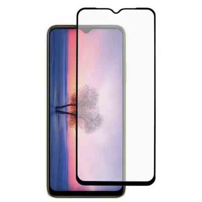 Скло захисне Dengos Oppo A17K (TGFG-257) Вінниця