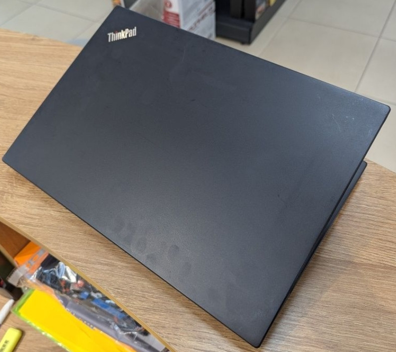 Ноутбук Lenovo Think Pad t480s i7/ 16/512Gb. Київ - фото 5