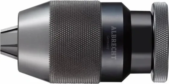 Albrecht Uchwyt Wiertarski Szybkomocujący Sbf 3-16Mm B16 Киев