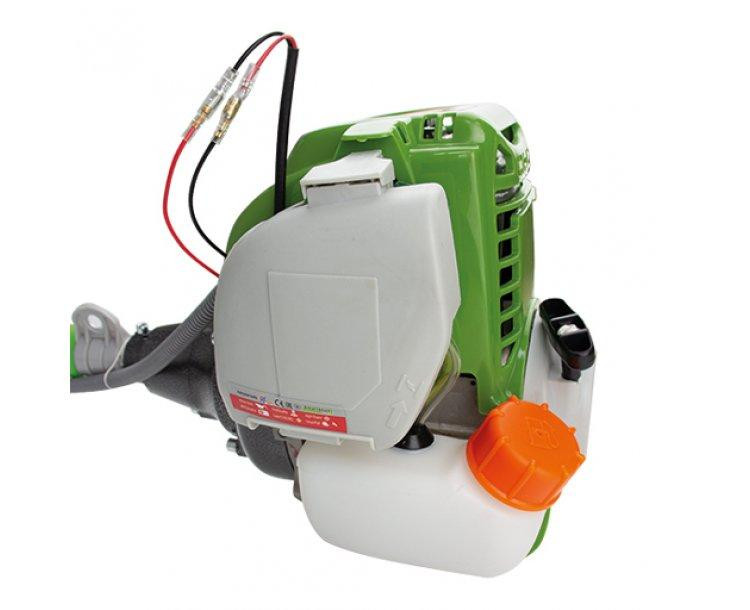 Мотокоса Procraft T5600 (4-тактный, 62 куб.см.) – Бензиновый триммер с полной комплектацией и гарантией 36 мес Львов - изображение 7