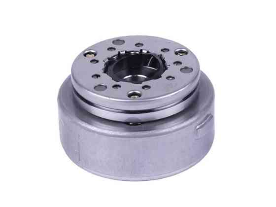 Магніт генератора (ротор) 4T CB 250 Мукачево