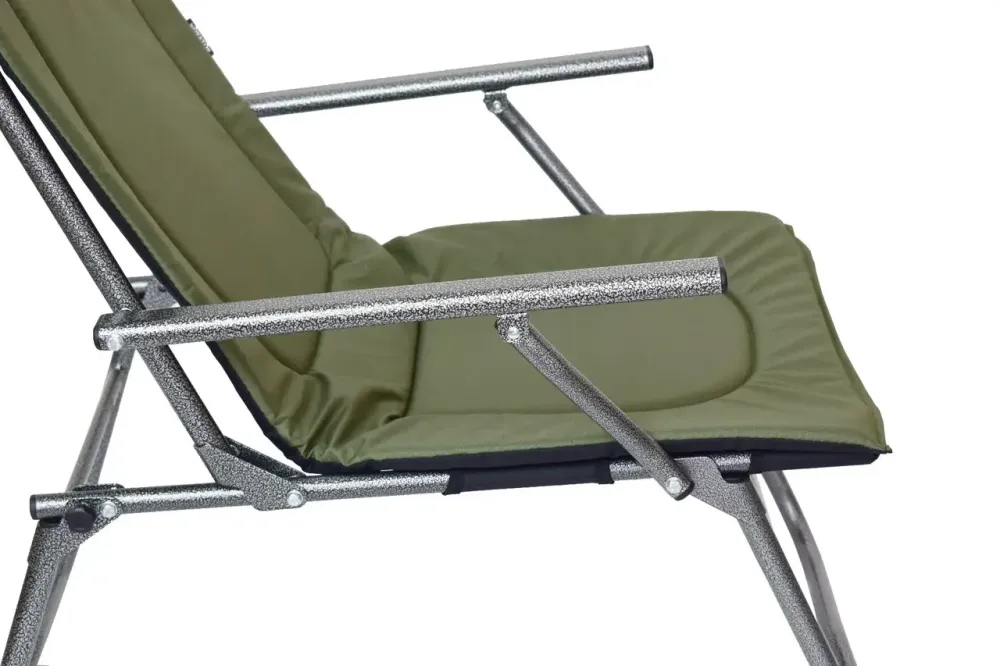 Крісло складне коропове Vario Basic Киев - изображение 5