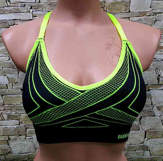 Жіночі топи для фітнесу Суми