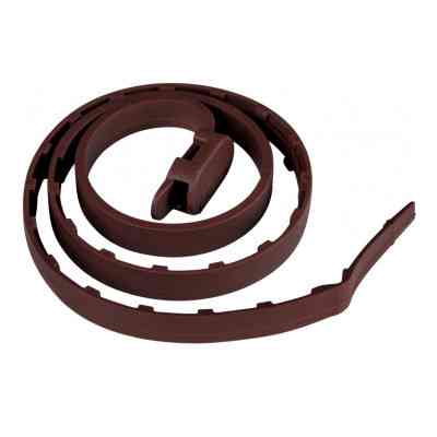 Нашийник для тварин Trixie Біо проти бліх та кліщів 60 см (4011905039060) Вінниця