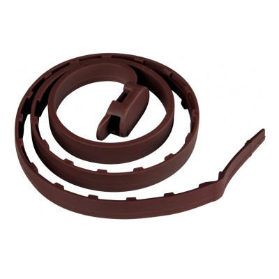 Ошейник для животных Trixie Био против блох и клещей 60 см (4011905039060) Винница - изображение 2