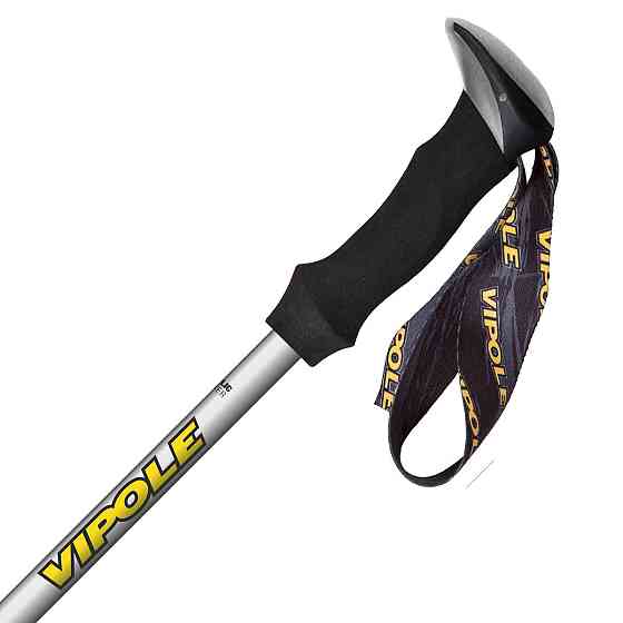 Палки трекинговые Vipole Super HSA AS DLX (S25 17) Вінниця