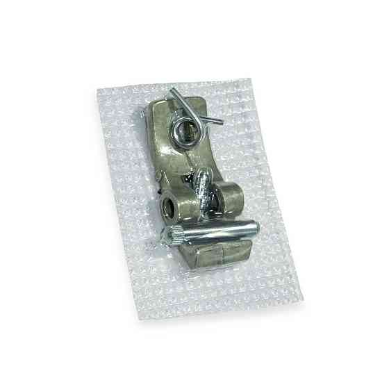 Ремкомплект багажника 2108 (мова, шпилька, пружина, що направляє) замку Мукачево