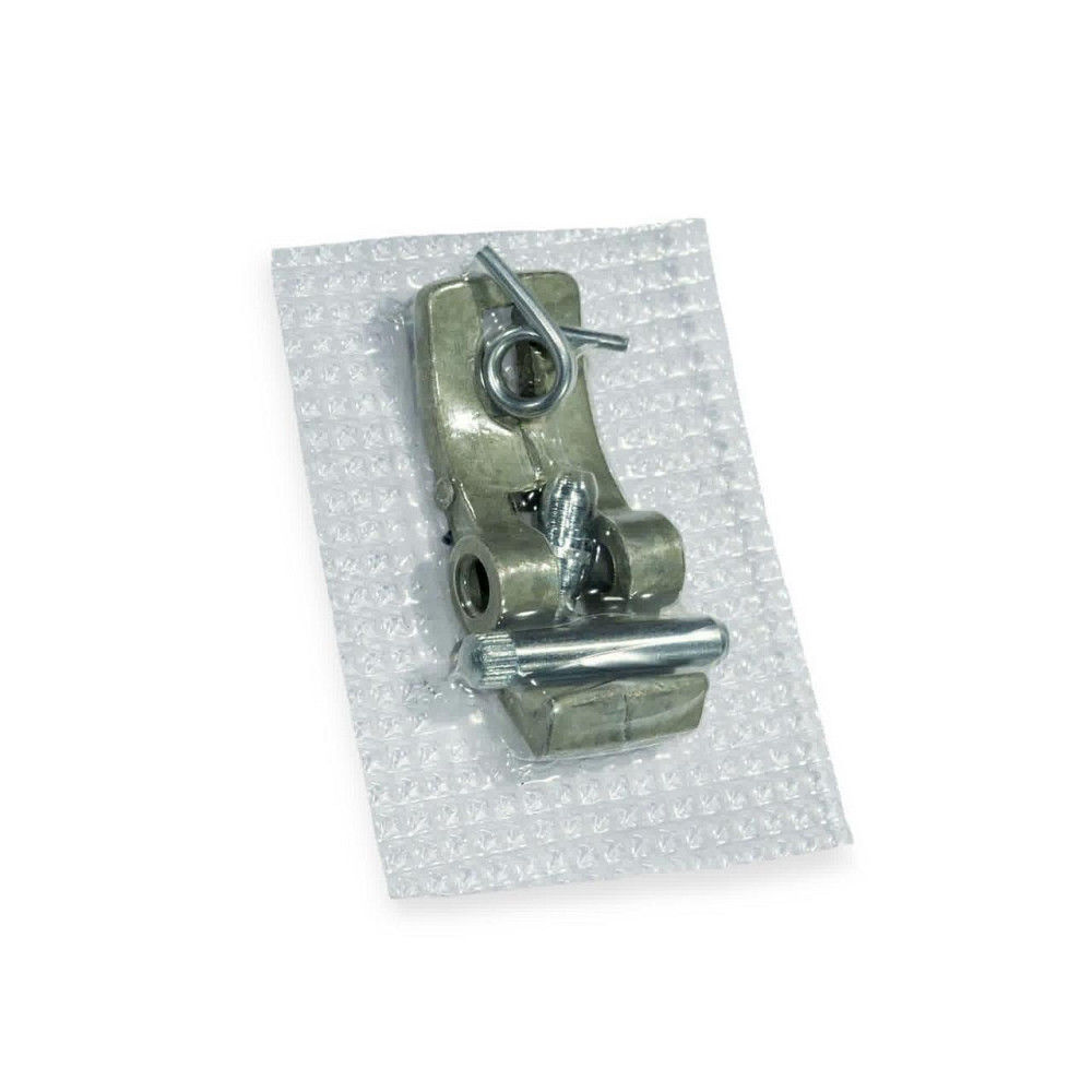 Ремкомплект багажника 2108 (язык, шпилька, пружина, напрвляющая) замка Мукачево - изображение 1