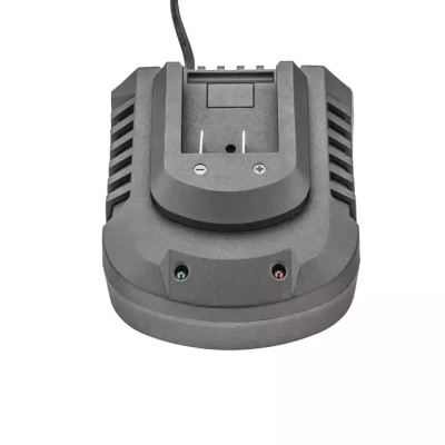 Зарядний пристрій для акумуляторів інструменту Ronix 20В, 4.5А (8993) Вінниця - фото 2